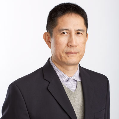 Jianchuan Tao